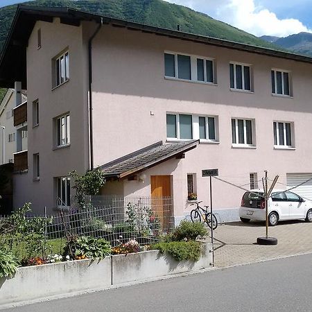 Studio Regli Anne-Maria Apartment Andermatt Bagian luar foto