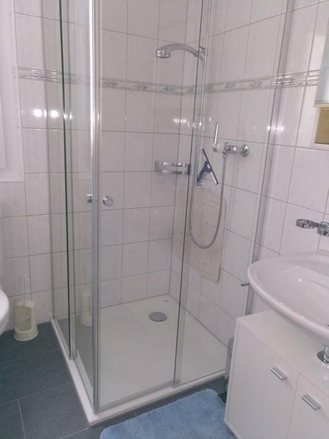 Studio Regli Anne-Maria Apartment Andermatt Bagian luar foto